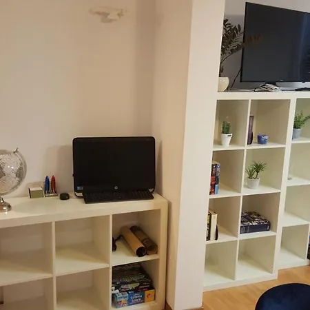 City Scape - Cozy For Families With Included Business Centre In The Heart Of *