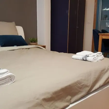 City Scape - Cozy For Families With Included Business Centre In The Heart Of Λουγκάνο